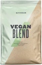 Myprotein ® - Vegan Blend Powder - Natural Plant Based Pea & Rice Protein Powder - Gluten & Sugar Free, Fitness Nutrition - Recovery w / Amino Acids - Tiramisu, 2.2 Lb (22 Servings)