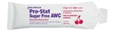 Pro- Stat AWC Sugar- mentes fehérje csomagok, Wild Cherry Punch, 1 oz (96 gróf) - Orvosi élelmiszerek sebápolásra, Izomhelyreállítás, Laktóz & Gluten- mentes kiegészítés