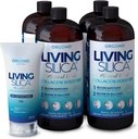 Living Silica javítási és helyreállítási készlet