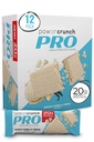 Power Crunch PRO, Francia Vanilla Crème, 2 Ounces (12 gróf)