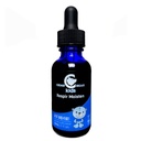 Cedar Bear Respir Moisten for Kids a Liquid Herbal Supplement That Moisturizes and Soothes Irritated Respiratory Tisks and Relieves Alkalmany Dry Coughs 1 Fl Oz