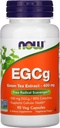 Most élelmiszerek EGCG 400mg zöld tea, 90 CT