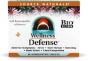 Source Naturals Wellness Defense - 48 tabletta