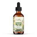 Eartley Wellness Earache Ease, Certified Organic Ingredients, Mullein Leaf and Olive Oil, Packaging May Vary (1 oz)