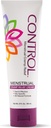 CONTROL, Menstruációs Görcs Relief Cream, Téma fájdalom Relief for Period Cramps and PMS, Period Relief Products, Gyors és hatékony, Könnyen használható, Biztonságos minden korosztály, Hormon Free, All Natural, 3 oz Tube.