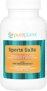 PURE PLANET Sport Salts, 90 Vegetáriánus kapszula