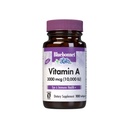 Bluebonnet A-vitamin a mélytengeri, hideg víz, halolaj - a szem egészsége és immun funkció * - glutén mentes - tejmentes - Molekuláris diszperzió - 100 Softgels - 100 szervadékok