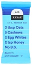 RXBAR Blueberry AM Protein Bár, 1.9 OZ