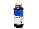 MAJOR Felnőtt Extra Strength Liquid Acetaminophen - 500 mg Acetaminophen / 15 ml Dózis - Fájdalom enyhítése és láz csökkentése - Cherry Flavor - 8 Fl Oz (csomagolásMay Vary)