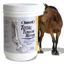 Ramard Total Tendon javítási -Advanced Powder Supplement C-vitamin, Collagen, és MSM a lóízület, Ligament, és Tendon támogatás - kiegészítők rugalmasság és erő - 30 napos ellátás