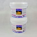 SU- PER Anti- Oxidant kiegészítés lovaknak - Equine Selenium Vitamins & Essential Antioxidant Support - 4 font, (2 csomag)