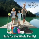 Para 'Kito Mosquito Bonus Pack - 2 Mosquito Wristsávs