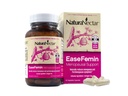 NaturaNectar - EaseFemin Menopauza Supplements for Women - Estrogen- Free Red Bee Propolis Capsules for Hot Flash & Night Sweats - NaturaNectar - EaseFemin Menopauza Supplements for Women - Estrogen- Free Red Bee Propolis Capsules for Hot Flash & Night Sweats - Natural and with Proprietary Calming Herbal Blend (30db.)