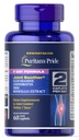 Puritan 's Pride 7 Day Formula Joint Soother Glucosamin, Chondroitin, MSM & Bosvellias- 60 Caplet
