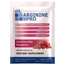 L- ARGINININE PRO Supplement Powell 124; 60 csomag Single Serve Travel Size