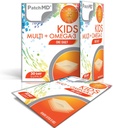 PatchMD Kids Multi + Omega3