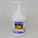 SU- PER Cell Builder Horse Supplement - Magas vas-vitamin Ásványi Lóvér Építő Folyékony teljesítmény lovak - 1 Gallon + szivattyú