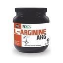 L- Arginine AKG - Növeli a teljesítményt, izom, energia & Recovery Nitric Oxide booster Vasodilation Nutritent Flow Support Supplement for Horses - 1 lb / 45 Servings