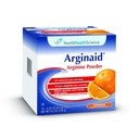 Nestle Arginaid Arginine Powder, Orange, 0,32 OZ csomag, 14 CT (4-es csomag)