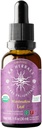 Ra Herbals Organic Marshmallow Levélkivonat - Natural Support - 1 fl oz