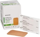 McKesson 16- 4816 Medi- Pak Ragasztó Strip, Performance Fabric, 2 "x 3", 50 gróf (2-es csomag)