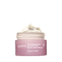 Alpyn Line- töltési szem Balm Bakuchiol & koffein, Csökkentse a megjelenés a finom vonalak & ráncok, Minimalizálja a megjelenés Puffiness & Cél sötét körök, 0,5 oz / 14 ml