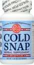 OCHO Keleti HERB Hideg Snap, 60 CT