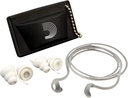 D 'Addario Tartozékok PWPEP1 Pacato Ear Plugs Gyakorlati támogatás