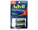 Advil Ibuprofen bevont tabletta, 200mg, 10 gróf (2 db-os csomag)
