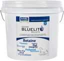 Lófélék BlueLite Pellets 15lb 15LB