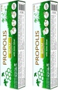 A 2 Propolis Balm készlet ionos ezüst 30g / 1 Óz