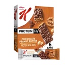 Kel Spc K 6pk Meal Bar Ch Size 9.5z Kel Spc K 6pk Meal Bar Csokoládé Mogyoróvaj