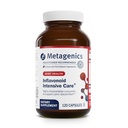 Metagenics Inflavonoid Intensive Care - Curcumin, Boswellia, Ginger & Fenugreek - Supports Joint Comfort, Immune Health & Normal Inflammatory Response - Non-GMO, Gluten- Free, Vegetáriánus - 120 kapszula