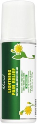 Ebanel Pain Relief Roll On Arthritis, Foot, Back, Joint, Neck, Strains & Springs a mentol, Camphor, Arnica, Emu Oil, MSM, Boswellia, Célzott izomfájdalom fájdalomcsillapító Roll On