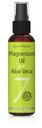 Hét ásványi tiszta magnézium olaj spray - Gyógyszerészeti (USP) Grade, Legnagyobb Erő - Mined in The USA