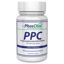 Nutrasal PhosChol, 900mg - 100 gél kapszula