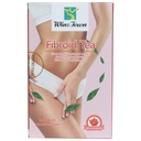 Wins Town Fibroid Tee, unterstützt Fibroid Shrink und gesunde Womb, Anti Aging, Warm Uterus Detox Tee, 20 Teebeutel