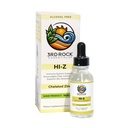 3rd Rock Essentific 124; HI- Z Cink Immun Supplement Supplement Supplementary 124; All Natural Liquid Cink Supplement Dietary Supplement 124; All Natural Personal Care (1 fl oz)