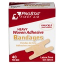 ProStat First Aid 2187 Kötöttköteg