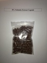 8% yohimbine Yohimbe Bark kivonat 400 mg x 1000 kapszula / afrodin