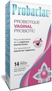Vaginal probiotic for BV Medicines 124; Bakterial Vaginosis Formula 124; Clinically Approvised draft 124; Reduces Recurrence of BV