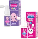 1 egység Naveh Pharma CleanEars Baby Earvial Removal Spray 1 Fl Oz + 1 egység NAVEH PHARMA Otic Guard Baby Ear Infection Spray 0,5 Fl Oz