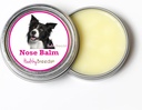 Egészséges Breeds Border Collie Dog Orr Balm 2 oz
