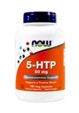 5- HTP (50 milligramm) - 180 ct (2 darabos csomag)