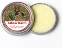 Egészséges Breeds Német Pásztor Kutya Könyök Balm 2 oz
