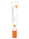 Andalou Naturals Luminous Eye Serum, Illuminating Eye Cream for Dark Circles and Puffness, C-vitamin, koffein & Goji Glycopeptides for a Reyovered, Refresthing, Szorosabb megjelenés, 0.6 Ounce