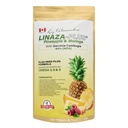 Liz A. Linaza Plus ananásszal, Moringa & Garcinia Cambogia -16oz