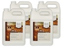 UltraCruz ® Propilénglikol, 4 x 1 gallon