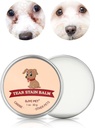 Tear Stain Remover for Dogs 1oz - Hunde Tear Stain Remover for White Dogs, Pet Eye Cleaner, Hundeaugenpflege für Tear Stains, Hundeauge Booger Remover, Katze Tear Stain Remover, Eye Stain Remover for White Fur