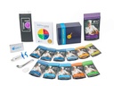 PREMIUM Molekuláris Gasztronómia "Made Easy" Starter Kit Non- GMO Gluten- Free OU Kosher Certified Ingredients